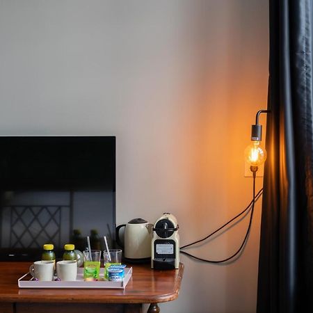 טולוז Hotel Une Chambre En Ville מראה חיצוני תמונה