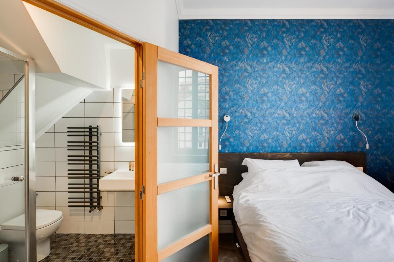 טולוז Hotel Une Chambre En Ville מראה חיצוני תמונה