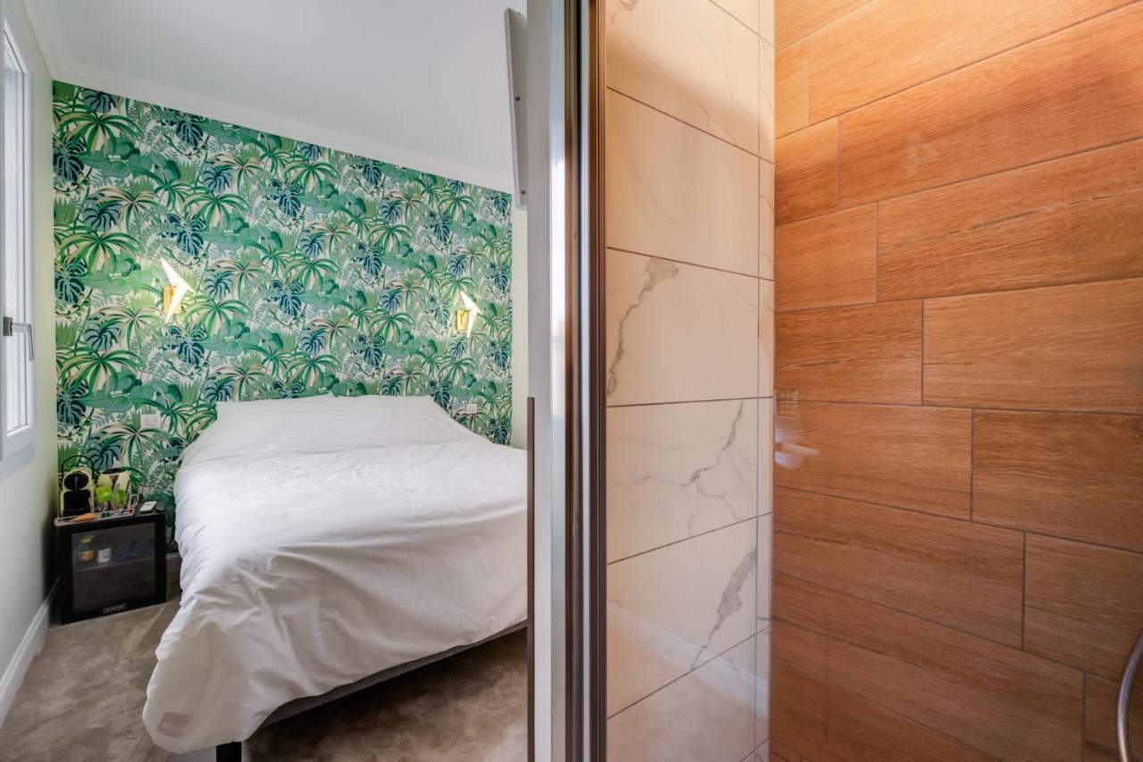 טולוז Hotel Une Chambre En Ville מראה חיצוני תמונה